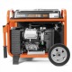 Инверторный бензогенератор Daewoo GDA 6600Ei 5.5 кВт в Саранске